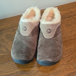 Merrell Encore Ice clog - 6.5